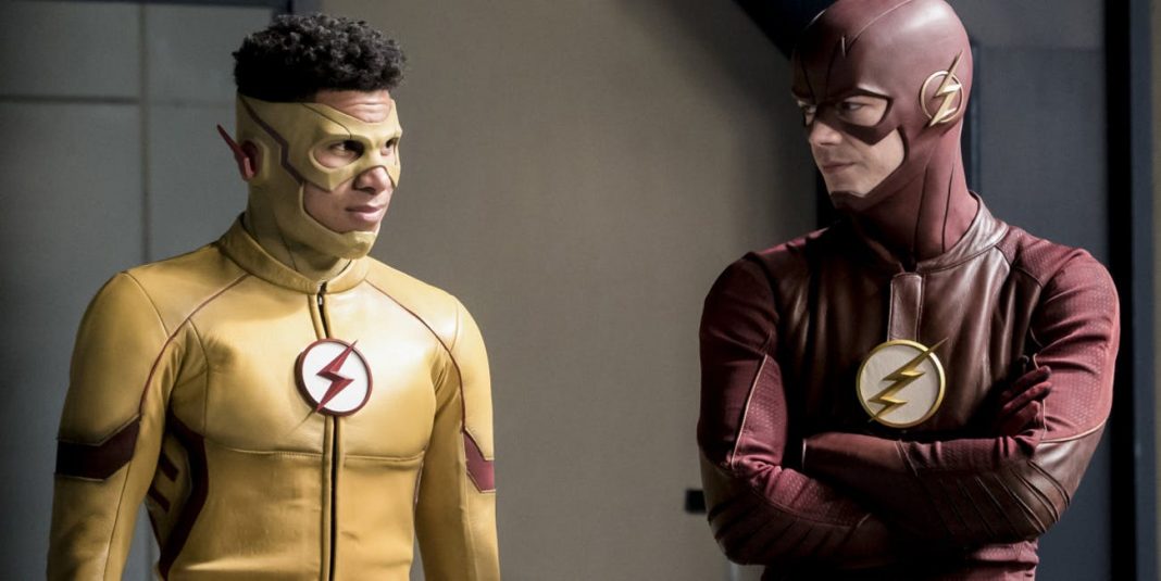 the-flash-2016
