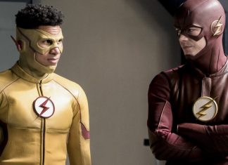 Kid Flash retornará para a 6ª temporada de ‘The Flash’