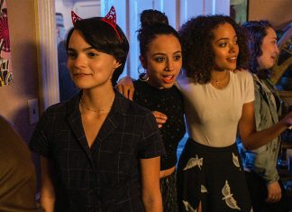 Netflix renova ‘Gatunas’ para sua segunda e última temporada