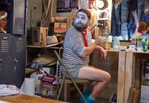 FX cancela ‘Baskets’ e quarta temporada será a última da série