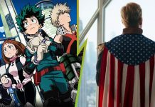 “The Boys” e “Boku no Hero”: a visão dos super-heróis na atualidade