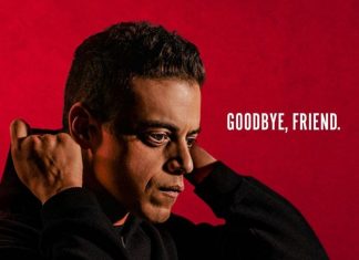 Temporada final de ‘Mr. Robot’ ganha pôster e trailer