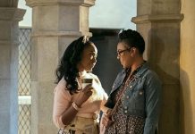 Cara Gente Branca 3×03: Capítulo III