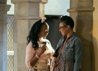 Cara Gente Branca 3×03: Capítulo III
