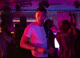 Cara Gente Branca 3×06: Capítulo VI