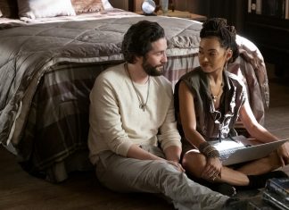 Cara Gente Branca 3×09: Capítulo IX