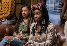 Cara Gente Branca 3×08: Capítulo VIII