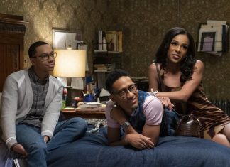 Cara Gente Branca 3×04: Capítulo IV