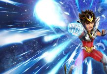 Crítica: Saint Seiya: Os Cavaleiros do Zodíaco da Netflix depende muito da nostalgia e não empolga!