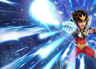 Crítica: Saint Seiya: Os Cavaleiros do Zodíaco da Netflix depende muito da nostalgia e não empolga!