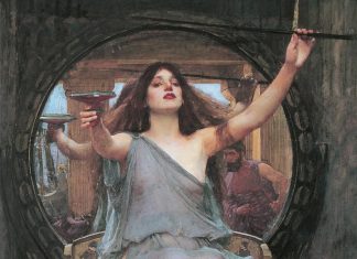 HBO Max encomenda série baseada na feiticeira mitológica ‘Circe’