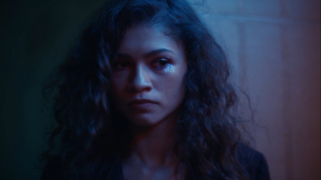 Euphoria 1x08