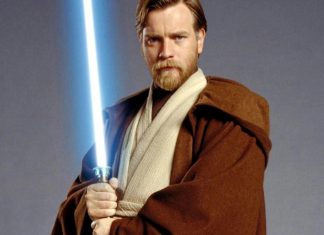 Ewan McGregor vai reprisar seu papel de Obi-Wan Kenobi em nova série Star Wars