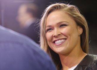 Ronda Rousey vai fazer participação especial na 3ª temporada de ‘9-1-1’