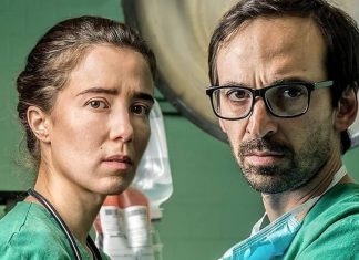 Depois de ser cancelada, descancelada e entrar em hiato, ‘Sob Pressão’ está garantida até a 5ª temporada