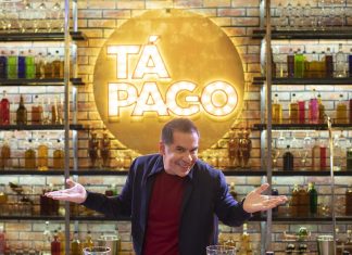 Tá Pago com Leandro Hassum estreia amanhã na TNT