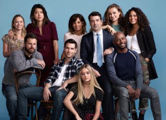 ‘A Million Little Things’ ganha encomenda de episódios extras pra 2ª temporada