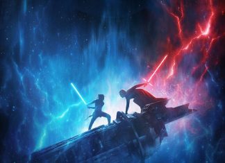Disney divulga material promocional com cenas inéditas de ‘Star Wars: A Ascensão Skywalker’