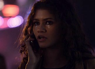 Season finale de ‘Euphoria’ bate recorde de audiência para a série, graças a exibição digital
