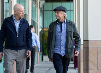 Netflix revela a data de estreia pra 2ª temporada de ‘O Método Kominsky’