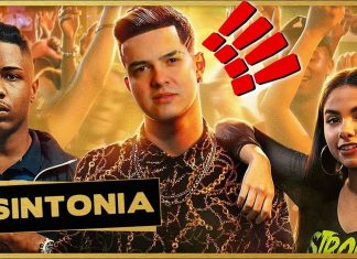 Sintonia e a realidade da quebrada paulistana!