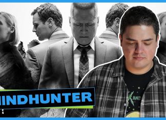 A Evolução de Mindhunter na 2a temporada!