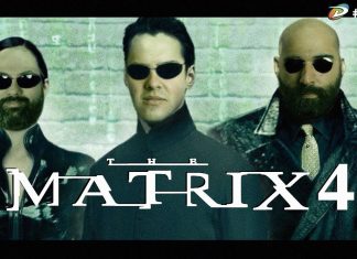 Derivado Cast #143 – Matrix 4, Tudo sobre a D23 Expo, a treta do Homem-Aranha e muito mais