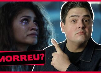 Euphoria, o que foi aquele final?