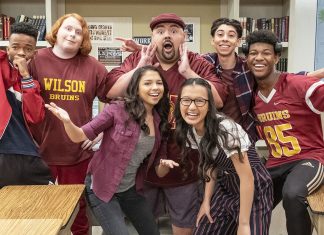 Netflix renova ‘Mr. Iglesias’ para a 2ª temporada