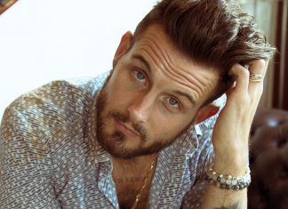 Nico Tortorella foi escalado para protagonizar 3º spinoff de ‘The Walking Dead’