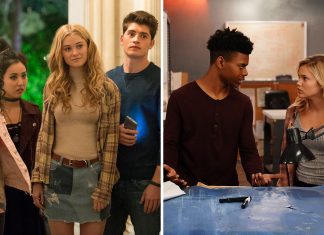 Marvel confirma crossover entre ‘Runaways’ e ‘Cloak & Dagger’