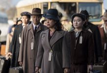 AMC revela data de estreia de ‘The Terror: Infamy’ no Brasil