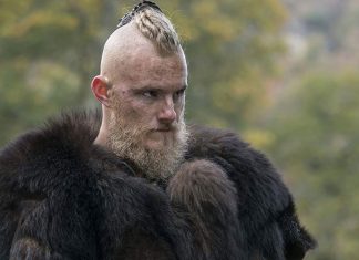 Alexander Ludwig se junta a Stephen Amell em ‘Heels’, nova série do Starz