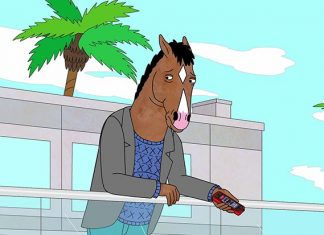 Sexta temporada de ‘BoJack Horseman’ será a última