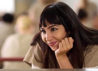 Jackie Cruz entra para o elenco da 3ª temporada de ‘Good Girls’