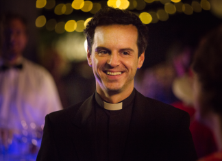 Andrew Scott de Fleabag vai estrelar nova série sobre ‘O Talentoso Ripley’