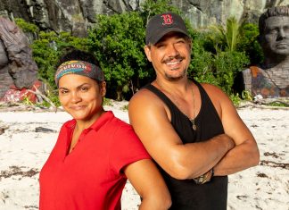 Survivor Island of The Idols: Conheça o Elenco