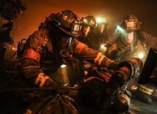 ‘Chicago Fire’ se despede de importante personagem no retorno da 8ª temporada