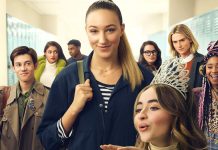Crítica: ‘Crush à Altura’ é um filme teen fofinho que fica devendo