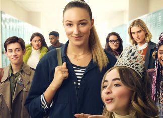 Crítica: ‘Crush à Altura’ é um filme teen fofinho que fica devendo