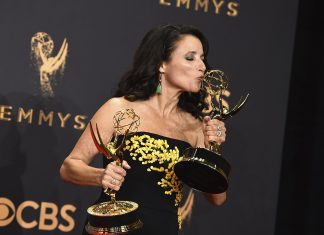 Neste domingo a TNT transmite ao vivo e com exclusividade o Emmy 2019