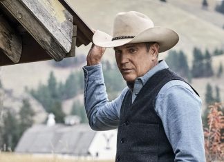 Paramount+ estreia ‘Yellowstone’ com exclusividade no Brasil