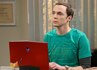 Jim Parsons vai estrelar ‘Hollywood’, nova série de Ryan Murphy pra Netflix