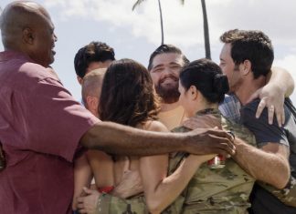 Jorge Garcia confirma sua saída de ‘Hawaii Five-0’