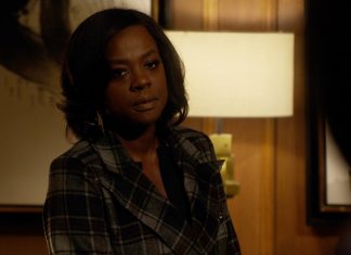 Novo trailer de ‘How to Get Away With Murder’ promete morte chocante pra última temporada