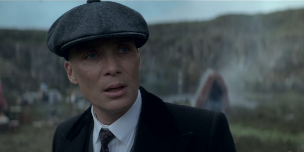 Peaky 5x01