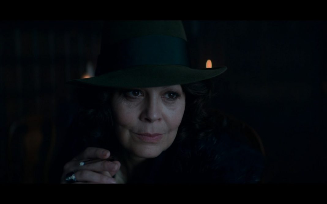 Peaky Blinders 5x03