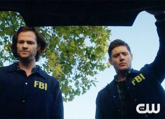 Temporada final de ‘Supernatural’ ganha trailer