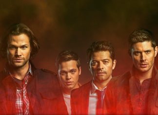Calendário Fall-Season 2019