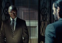 The Continental: Série baseada no universo de John Wick ganha nova roteirista